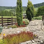 Kazimierzowka-hanczowa Hanczowa