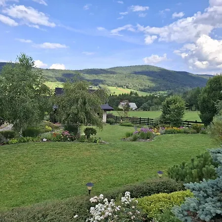 Casa vacanze Kazimierzowka-hanczowa Hanczowa
