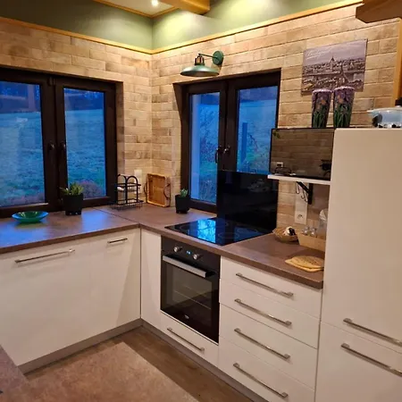 Kazimierzowka-hanczowa Casa vacanze Hanczowa