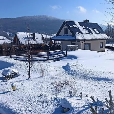 Casa vacanze Kazimierzowka-hanczowa *