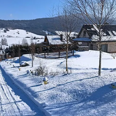 Kazimierzowka-hanczowa * Hanczowa
